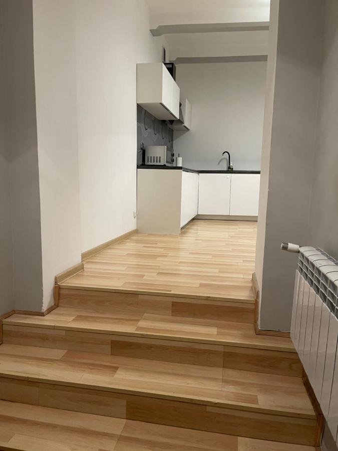 Marka Apartment 1 Kraków Exteriör bild